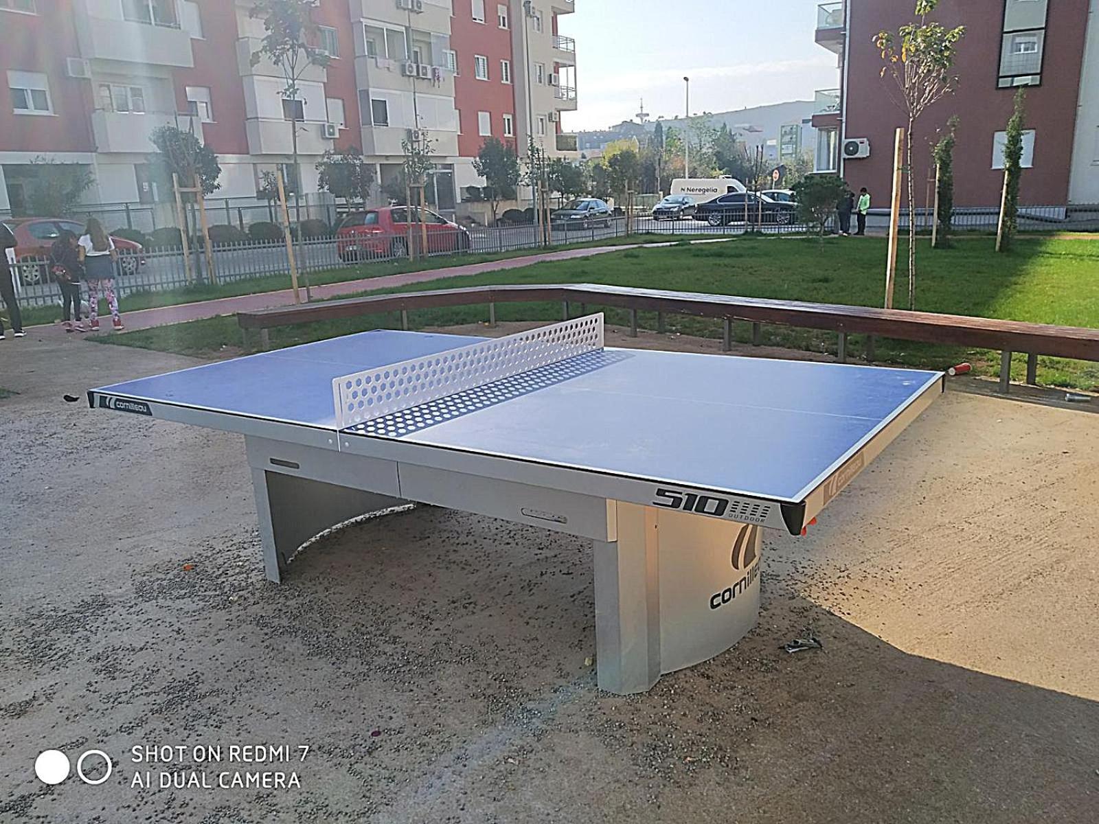 Aga Apartman Podgorica Ngoại thất bức ảnh