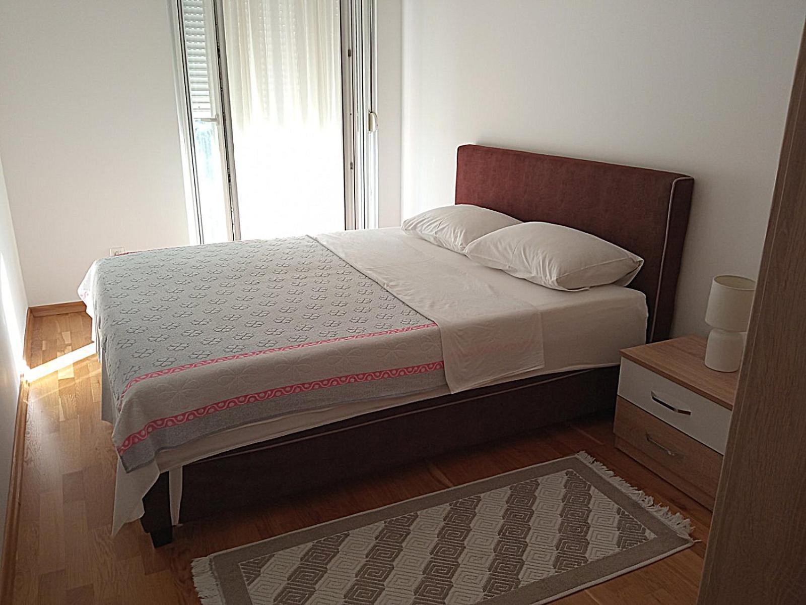 Aga Apartman Podgorica Ngoại thất bức ảnh
